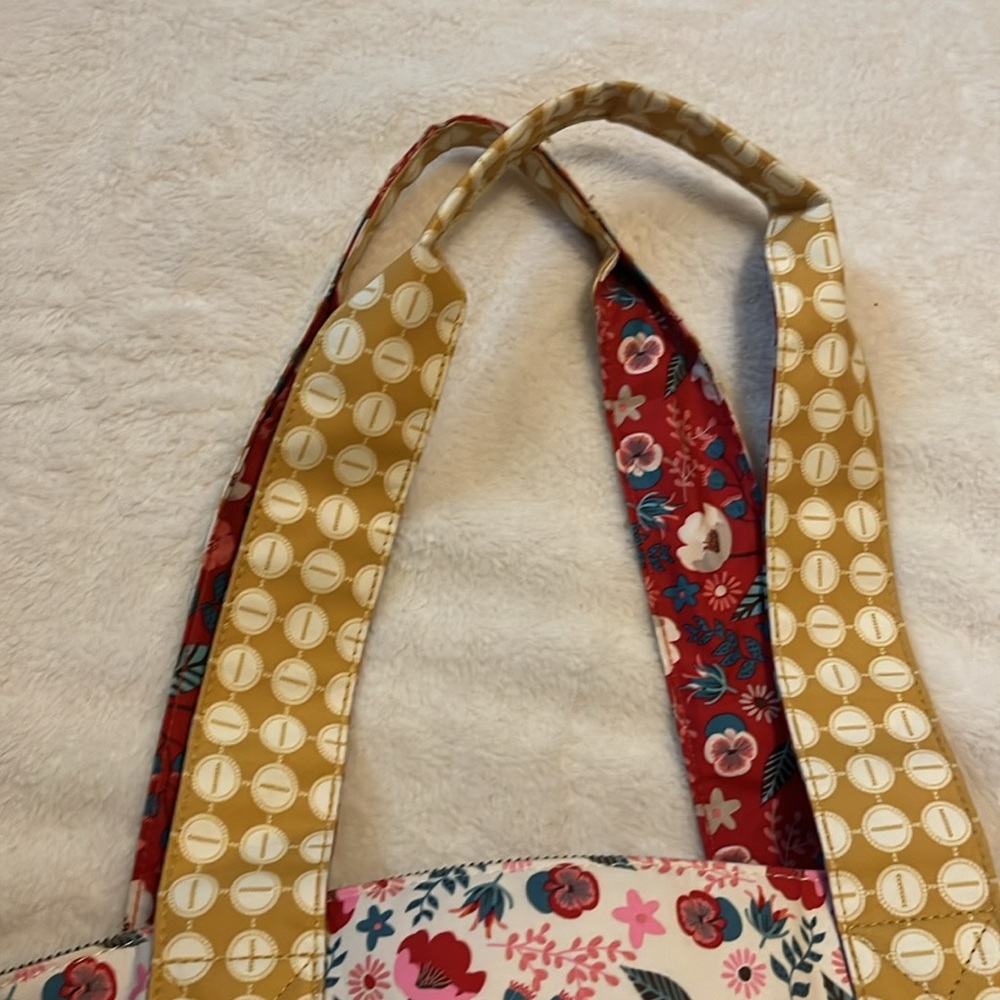 Matilda Jane Going Somewhere Tote - Picture 8 of 16